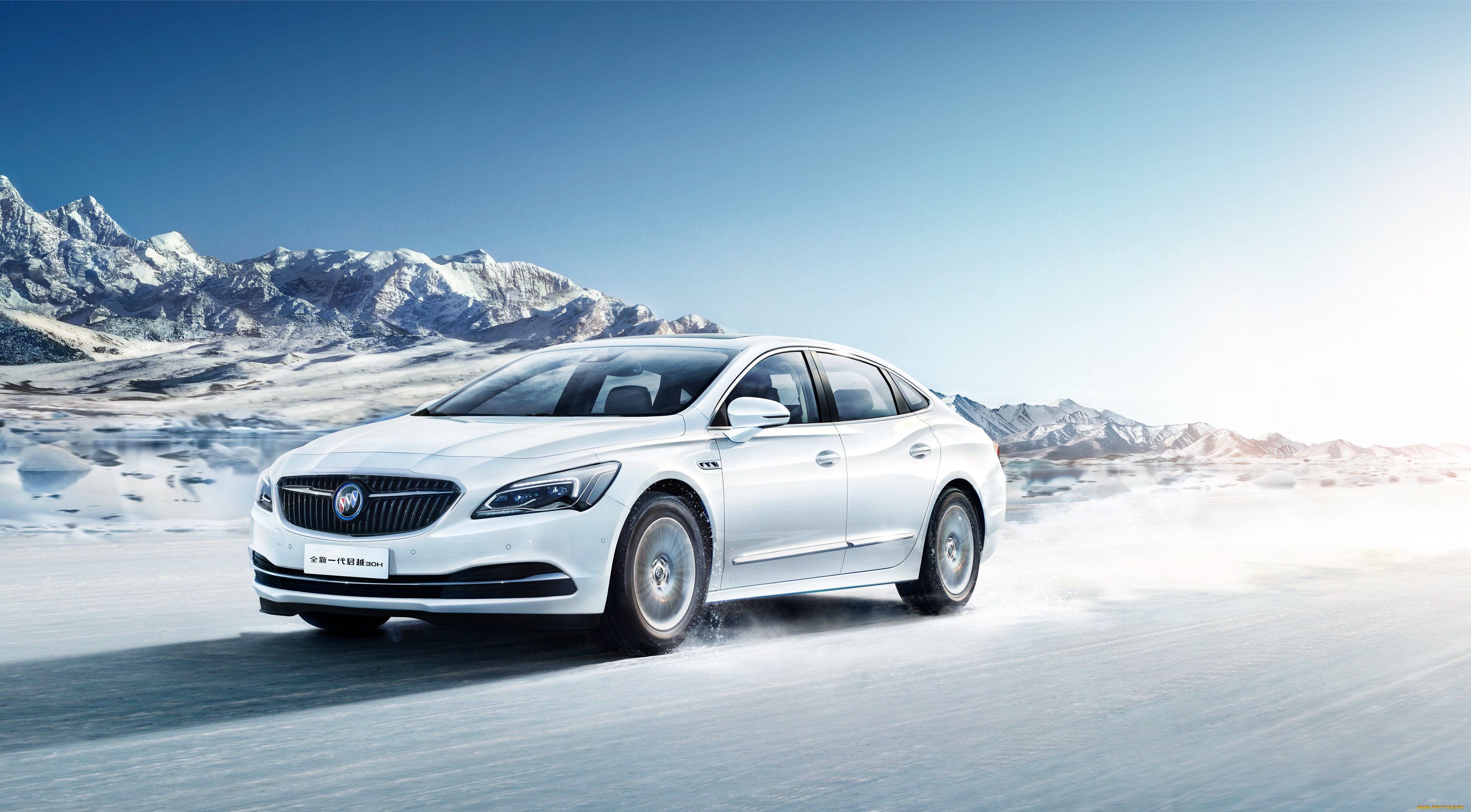 , buick